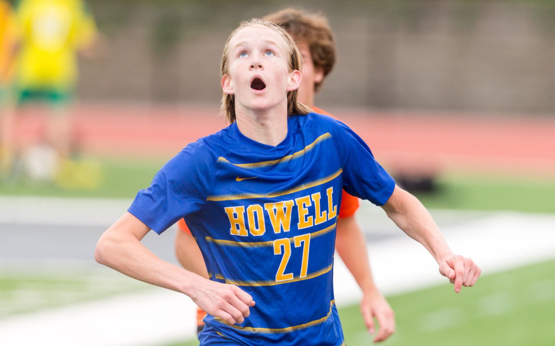 Francis Howell vs. Summit boys soccer